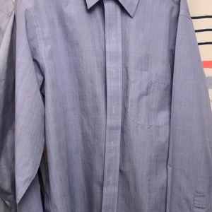 Brooks brothers button down